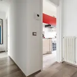 Betti Appartement Milan
