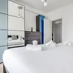 Betti Appartement *