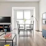 Betti Apartman