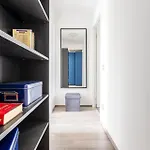 Betti Apartman Milánó