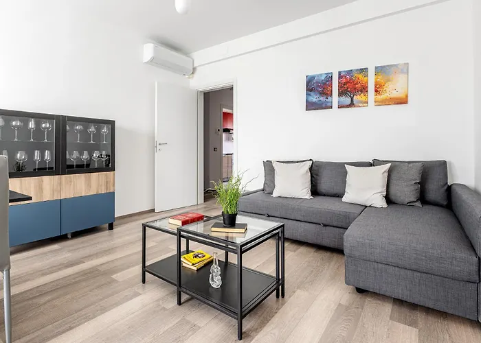 Apartment Betti
