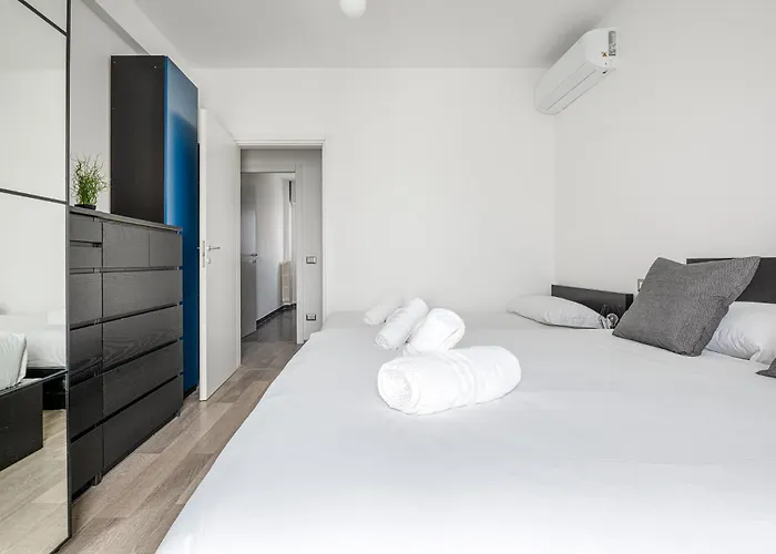 Apartment Betti